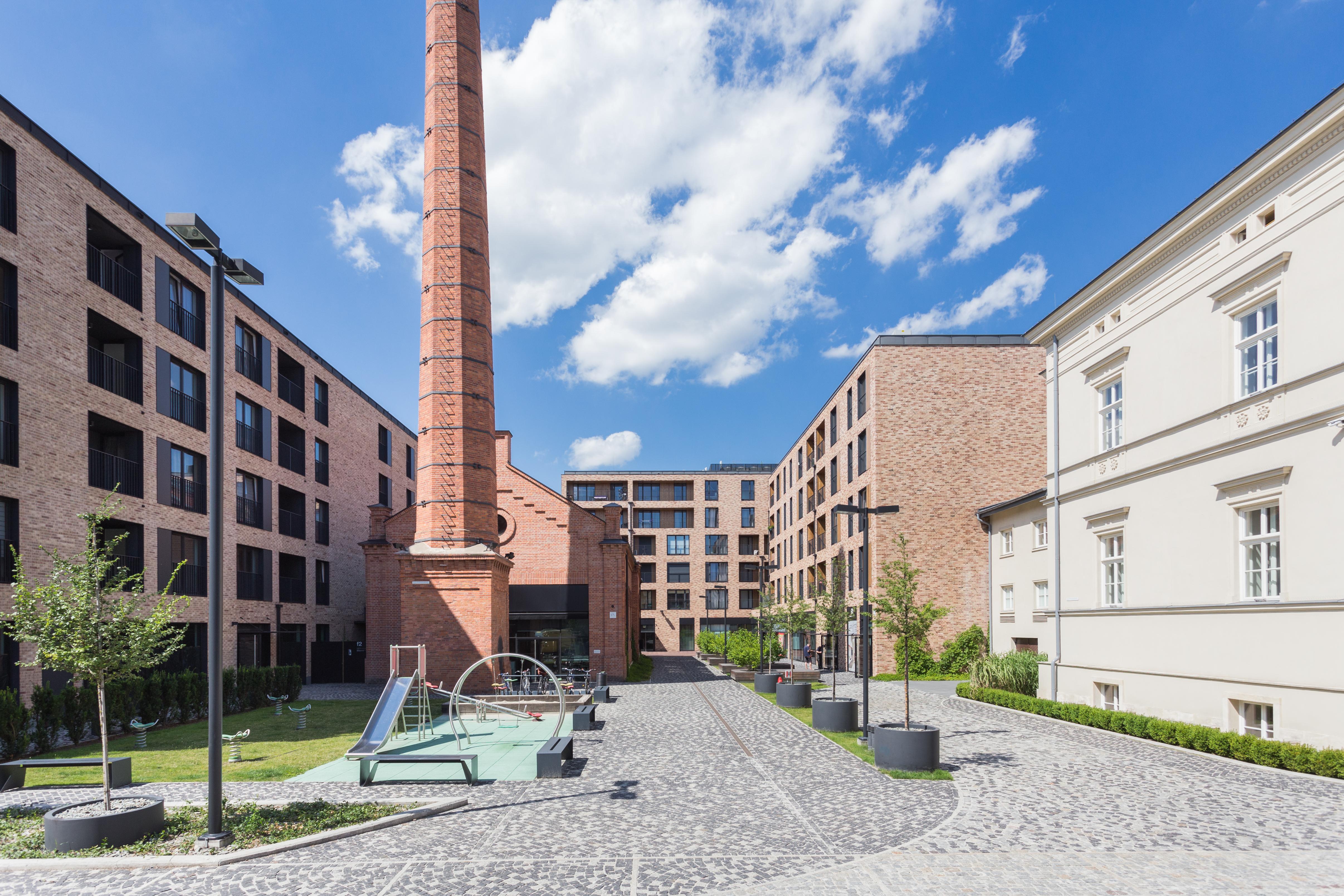 Main Station&Old Town Suites By Inpoint Cracovia Exterior foto