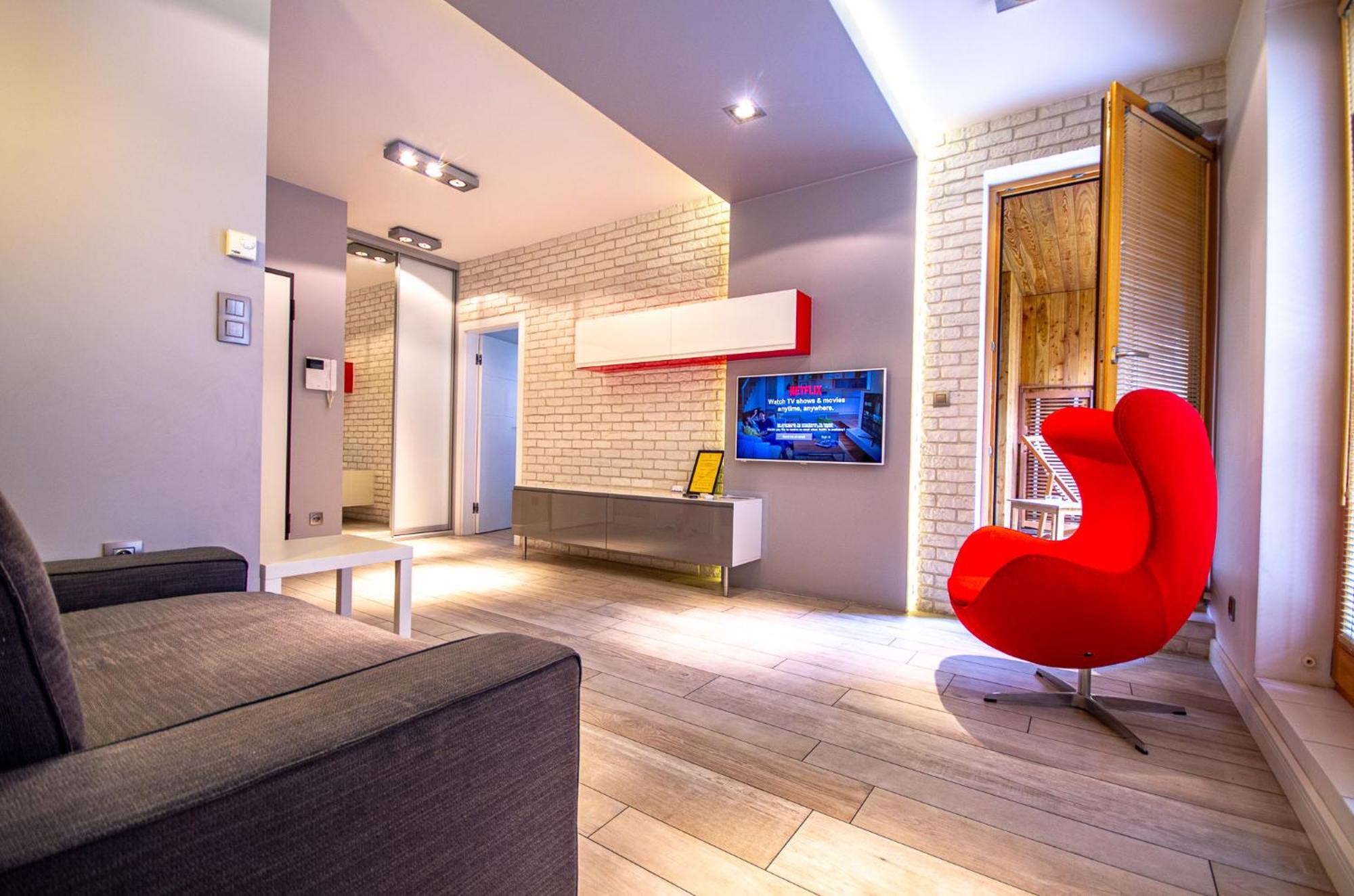 Main Station&Old Town Suites By Inpoint Cracovia Exterior foto