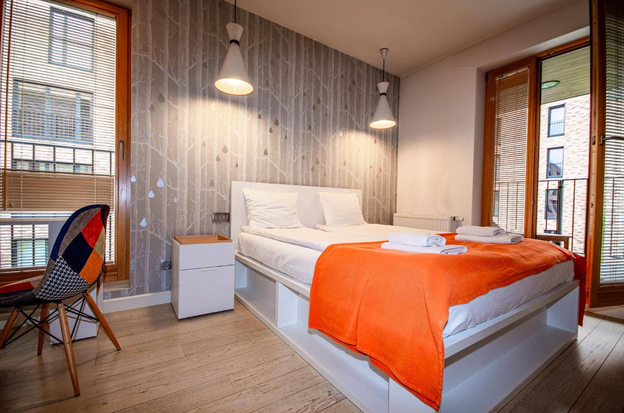 Main Station&Old Town Suites By Inpoint Cracovia Exterior foto