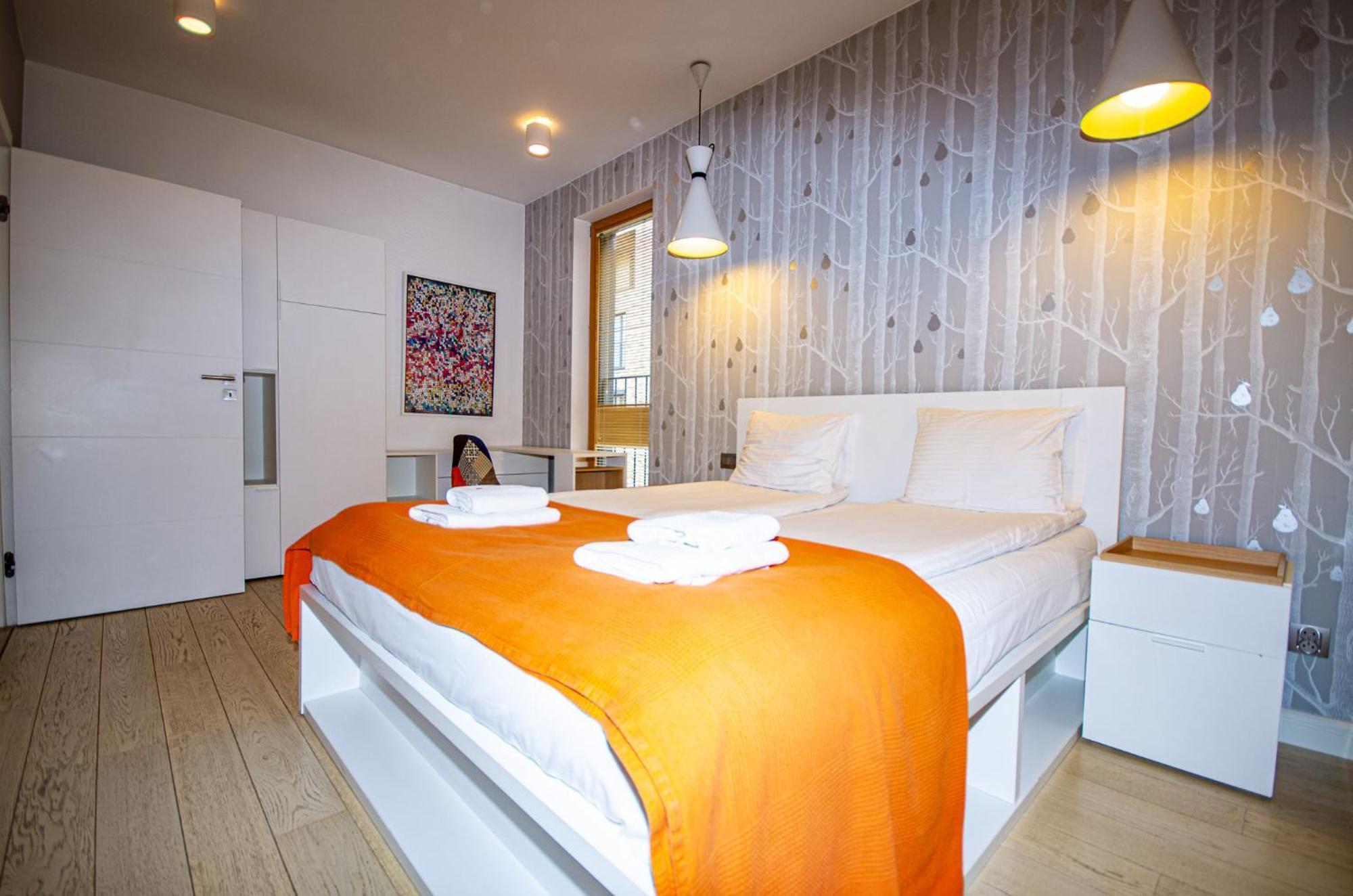 Main Station&Old Town Suites By Inpoint Cracovia Exterior foto
